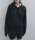 画像14: ウールVネックニット　Wool Vneck Knit (14)