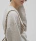 画像13: ハンドニットビスチェ　Hand Knit Bustier (13)