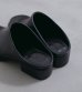 画像5: スクエアヒールスリッポン　Square Heel Slip-on (5)