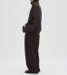 画像7: ボンディングワイドトラウザーズ　Bonding Wide Trousers (7)