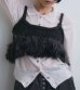 画像9: フリンジビスチェ　Fringe Bustier (9)