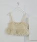 画像2: フリンジビスチェ　Fringe Bustier (2)