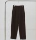 画像3: ボンディングワイドトラウザーズ　Bonding Wide Trousers (3)