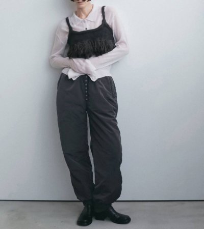 画像10: フリンジビスチェ　Fringe Bustier