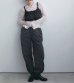 画像10: フリンジビスチェ　Fringe Bustier (10)