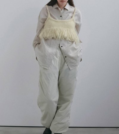 画像7: フリンジビスチェ　Fringe Bustier