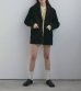 画像7: ウールVネックニット　Wool Vneck Knit (7)