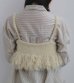 画像8: フリンジビスチェ　Fringe Bustier (8)