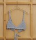 画像3: ハンドニットビスチェ　Hand Knit Bustier (3)