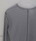 画像5: シアーボーダーロングTシャツ　Sheer Border Long T-shirts (5)