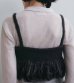 画像12: フリンジビスチェ　Fringe Bustier (12)