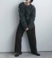 画像10: スクエアヒールスリッポン　Square Heel Slip-on (10)