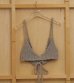 画像4: ハンドニットビスチェ　Hand Knit Bustier (4)
