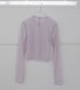 画像2: シアーボーダーロングTシャツ　Sheer Border Long T-shirts (2)