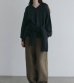 画像13: ウールVネックニット　Wool Vneck Knit (13)