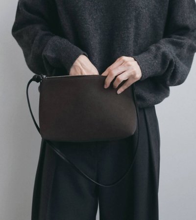 画像11: エコレザーハンドバッグ　Ecoleather Hand Bag