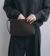 画像11: エコレザーハンドバッグ　Ecoleather Hand Bag (11)