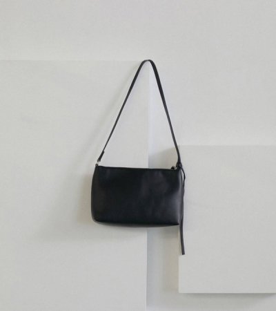 画像3: エコレザーハンドバッグ　Ecoleather Hand Bag