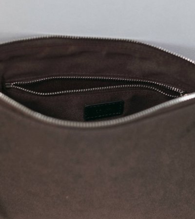 画像5: エコレザーハンドバッグ　Ecoleather Hand Bag