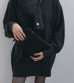 画像10: エコレザーハンドバッグ　Ecoleather Hand Bag (10)