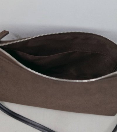 画像6: エコレザーハンドバッグ　Ecoleather Hand Bag