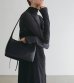 画像9: エコレザーハンドバッグ　Ecoleather Hand Bag (9)