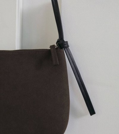 画像4: エコレザーハンドバッグ　Ecoleather Hand Bag
