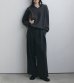 画像13: エコレザーハンドバッグ　Ecoleather Hand Bag (13)