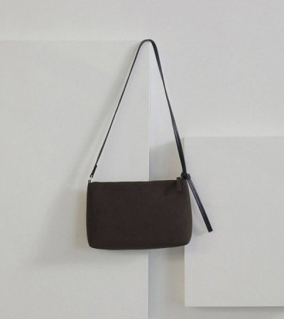 画像2: エコレザーハンドバッグ　Ecoleather Hand Bag