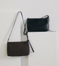 エコレザーハンドバッグ　Ecoleather Hand Bag