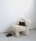 画像8: エコレザーハンドバッグ　Ecoleather Hand Bag (8)