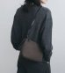 画像14: エコレザーハンドバッグ　Ecoleather Hand Bag (14)
