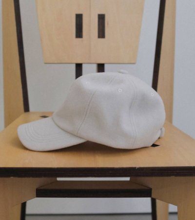 画像2: ウールキャップ　Wool Cap