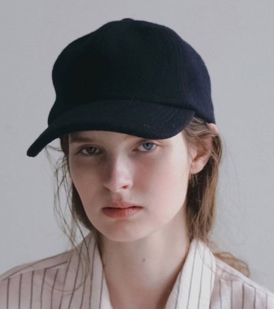 画像11: ウールキャップ　Wool Cap