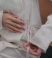 画像12: ジャガードラップワンピース　Jacquardrib Wrap Onepiece (12)