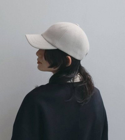 画像7: ウールキャップ　Wool Cap
