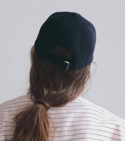 画像12: ウールキャップ　Wool Cap
