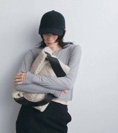 画像9: ウールキャップ　Wool Cap