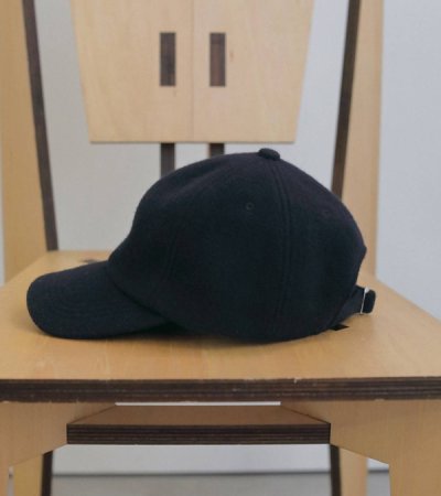 画像3: ウールキャップ　Wool Cap