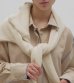 画像8: ソフトスエードエンブロイダリーシャツ　Softsuede Embroidery Shirts (8)
