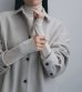 画像4: カシミアシルクタートル　Cashmere Silk Turtle (4)