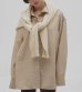 画像6: ソフトスエードエンブロイダリーシャツ　Softsuede Embroidery Shirts (6)