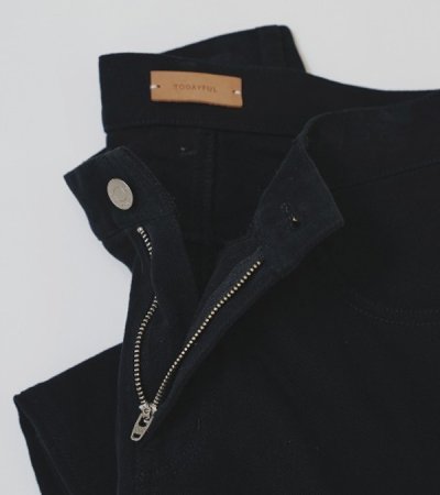画像3: ジェミーズデニム　Jamie's Denim