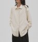 画像11: ソフトスエードエンブロイダリーシャツ　Softsuede Embroidery Shirts (11)
