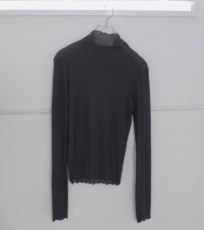 画像3: カシミアシルクタートル　Cashmere Silk Turtle