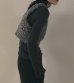 画像7: カシミアシルクタートル　Cashmere Silk Turtle (7)