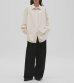 画像12: ソフトスエードエンブロイダリーシャツ　Softsuede Embroidery Shirts (12)