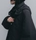 画像7: パデッドフーディーブルゾン　Padded Hoodie Blouson (7)