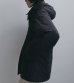 画像5: パデッドフーディーブルゾン　Padded Hoodie Blouson (5)