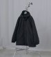 画像1: パデッドフーディーブルゾン　Padded Hoodie Blouson (1)